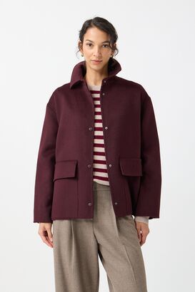 Wolljacke Susanna 