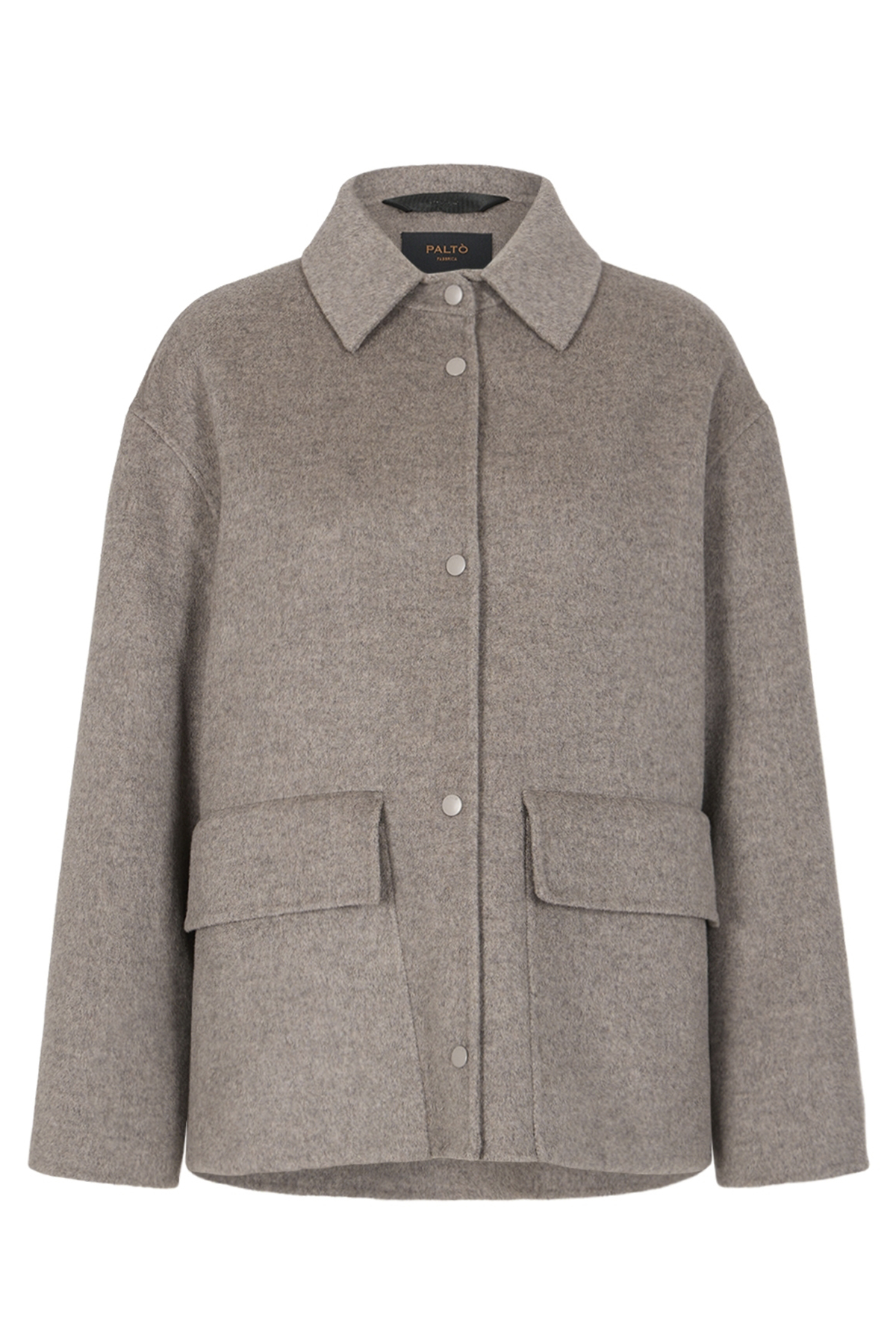 Wolljacke Susanna 