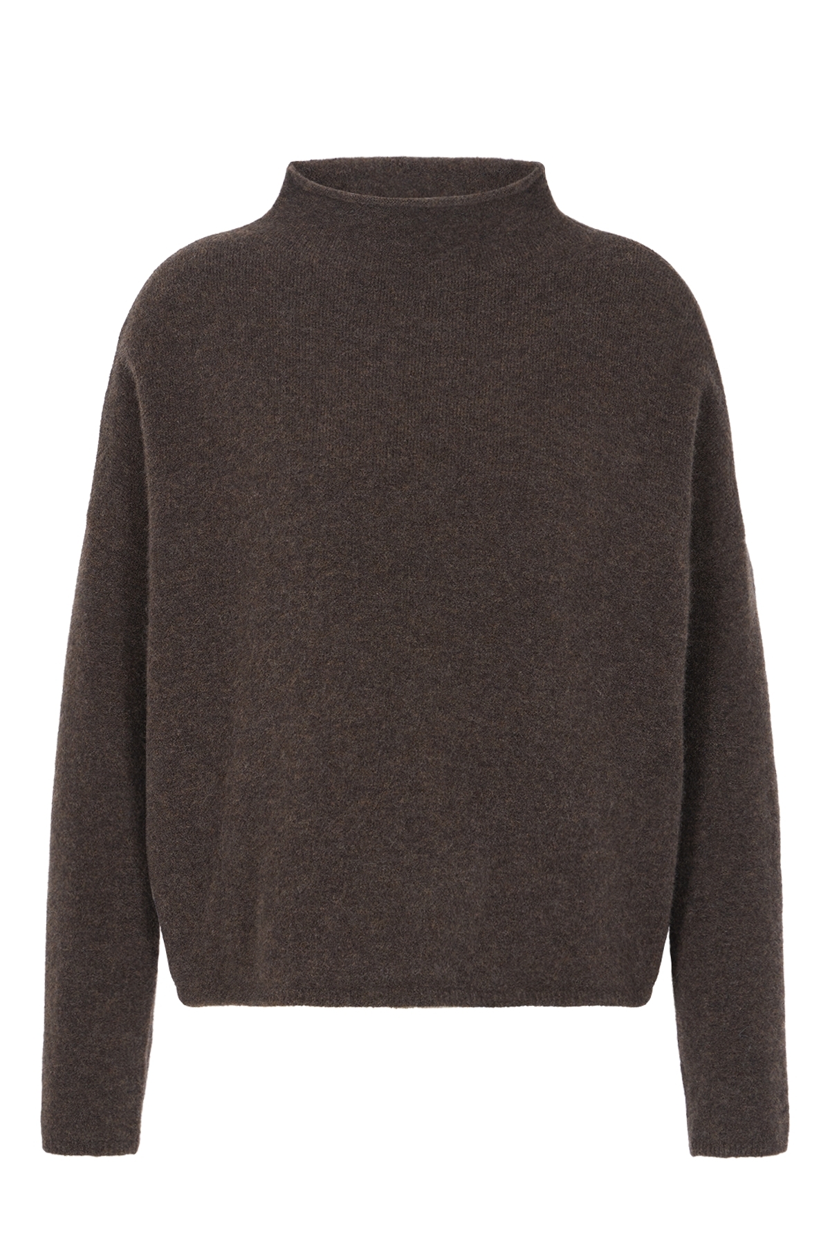 Pullover Mika Yak Funnelneck