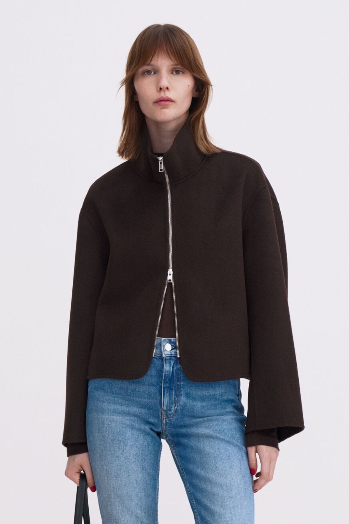 Jacke Dafina