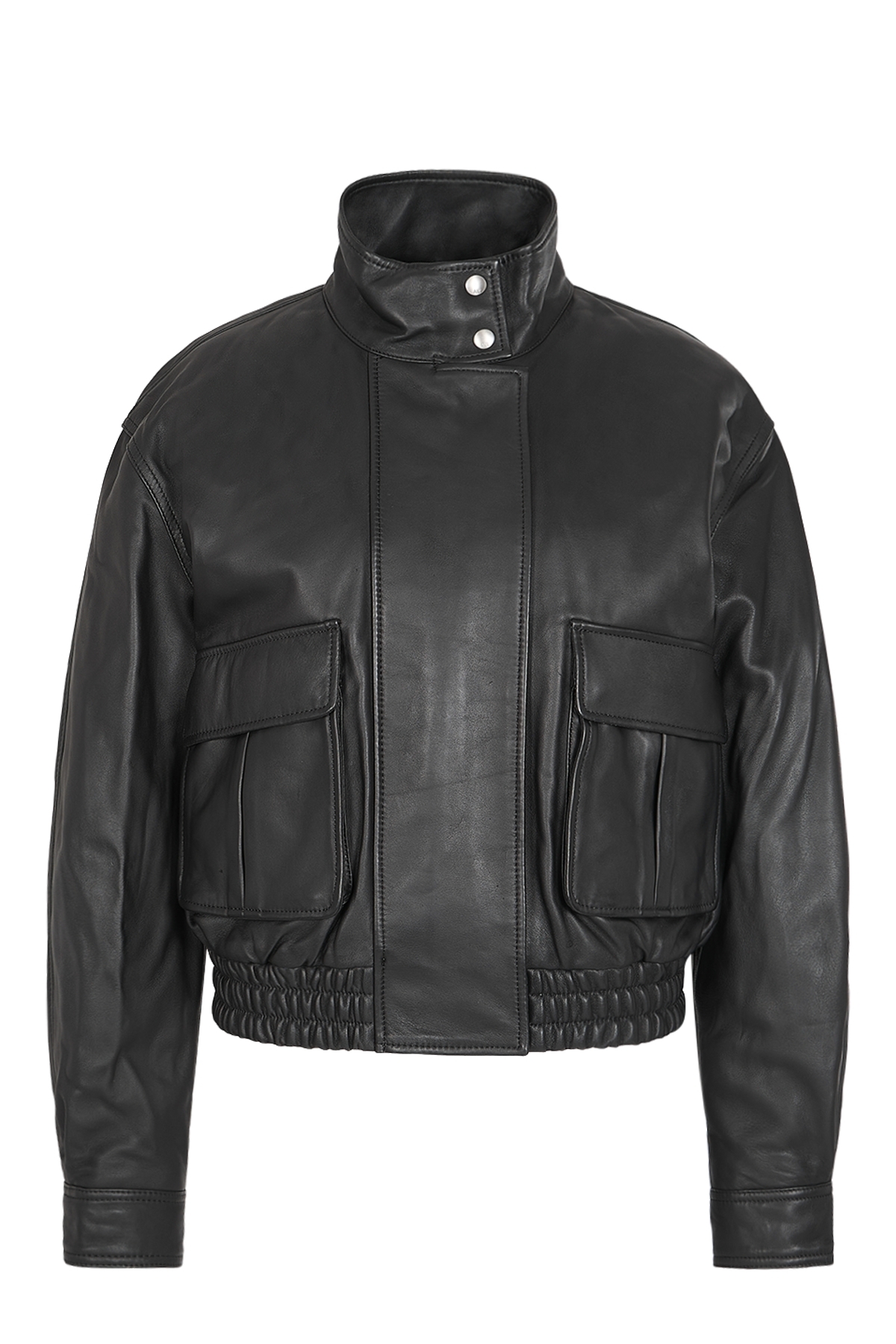 Lederjacke Willow