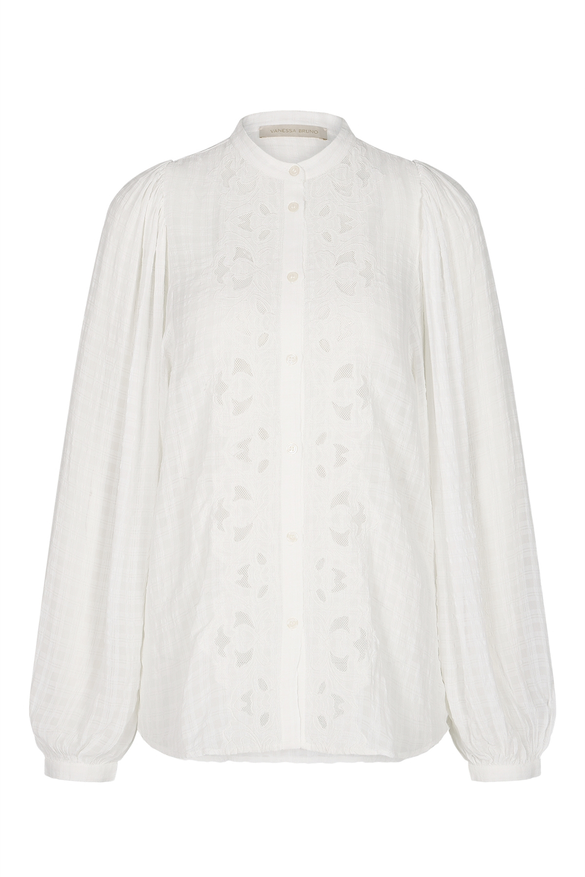 Bluse Haldo