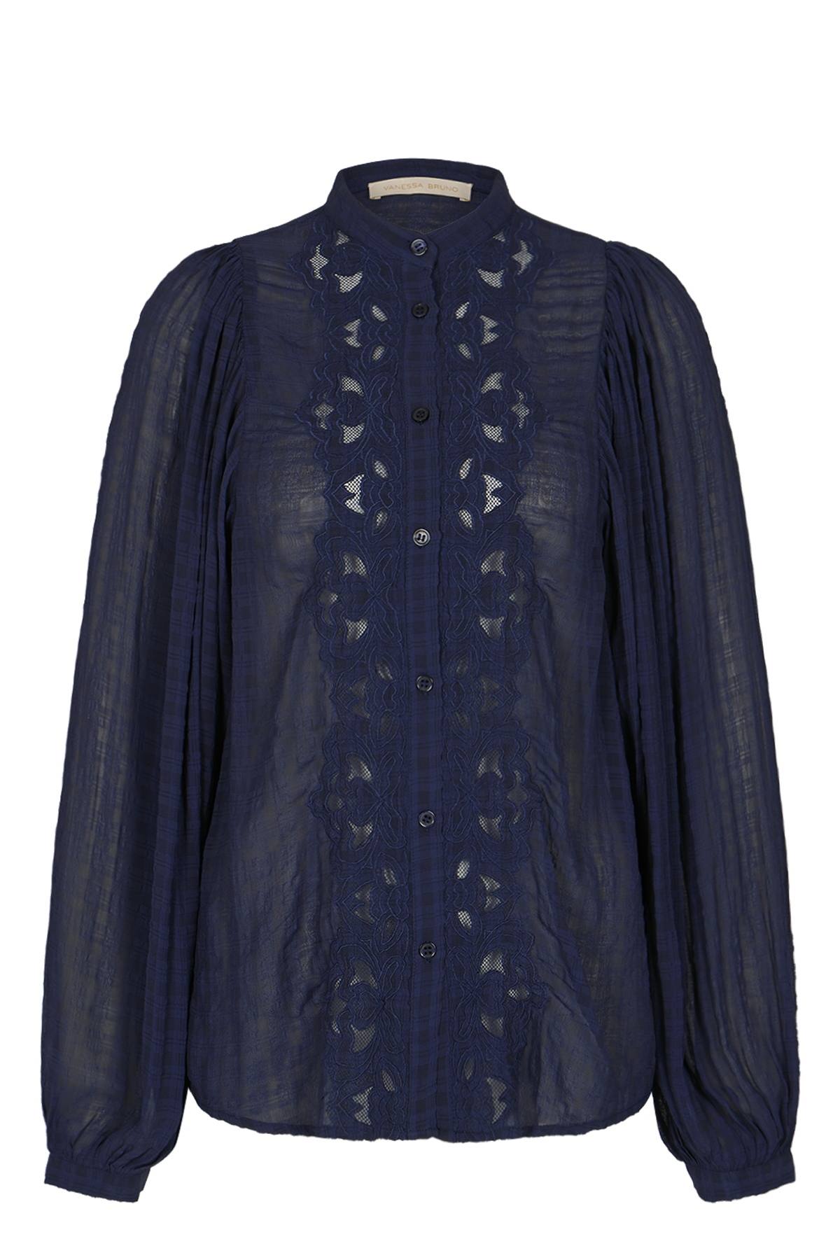 Bluse Haldo