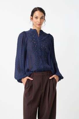 Bluse Haldo