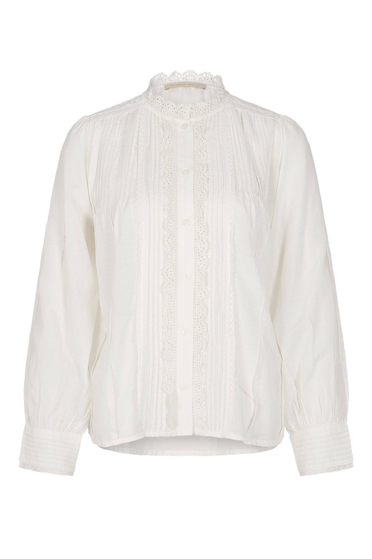 Bluse Gedi