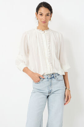 Bluse Gedi