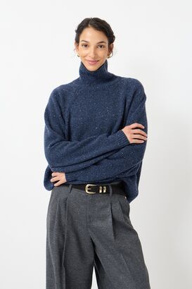 Turtleneck Dotty