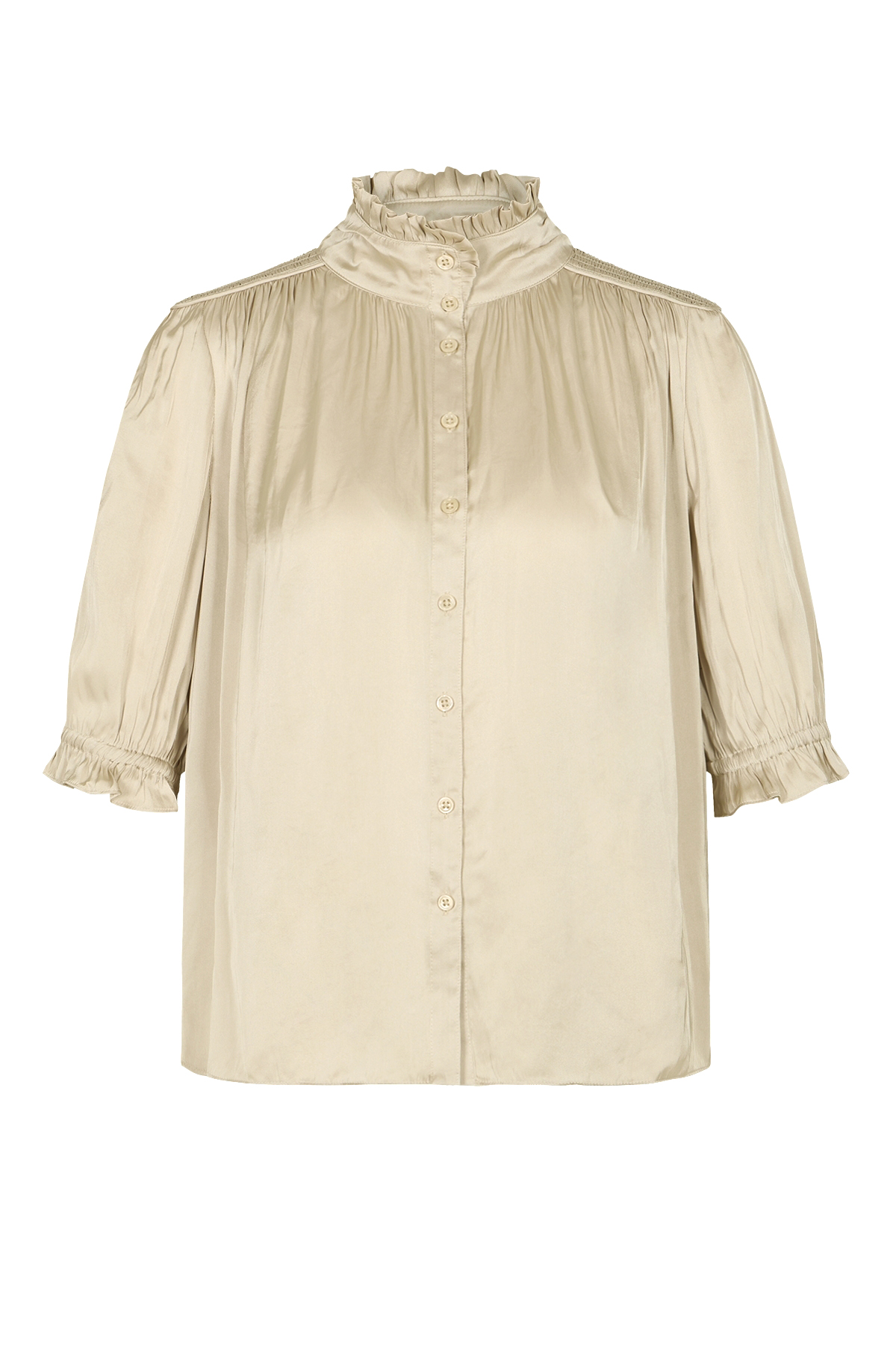 Bluse Camilla 