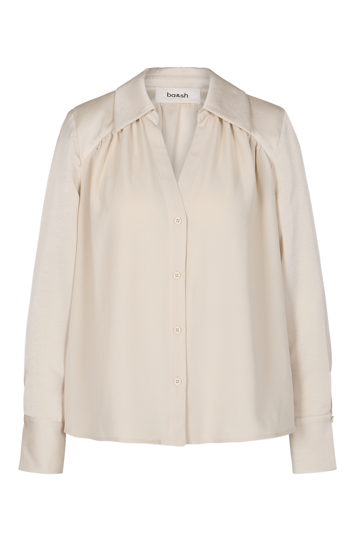 Bluse Wilna