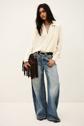 Bluse Wilna