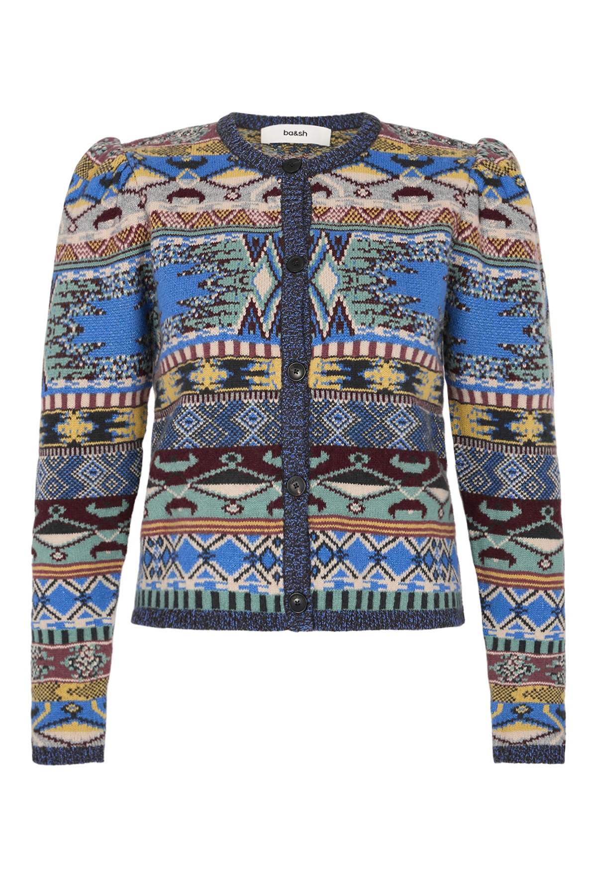 Cardigan Maja