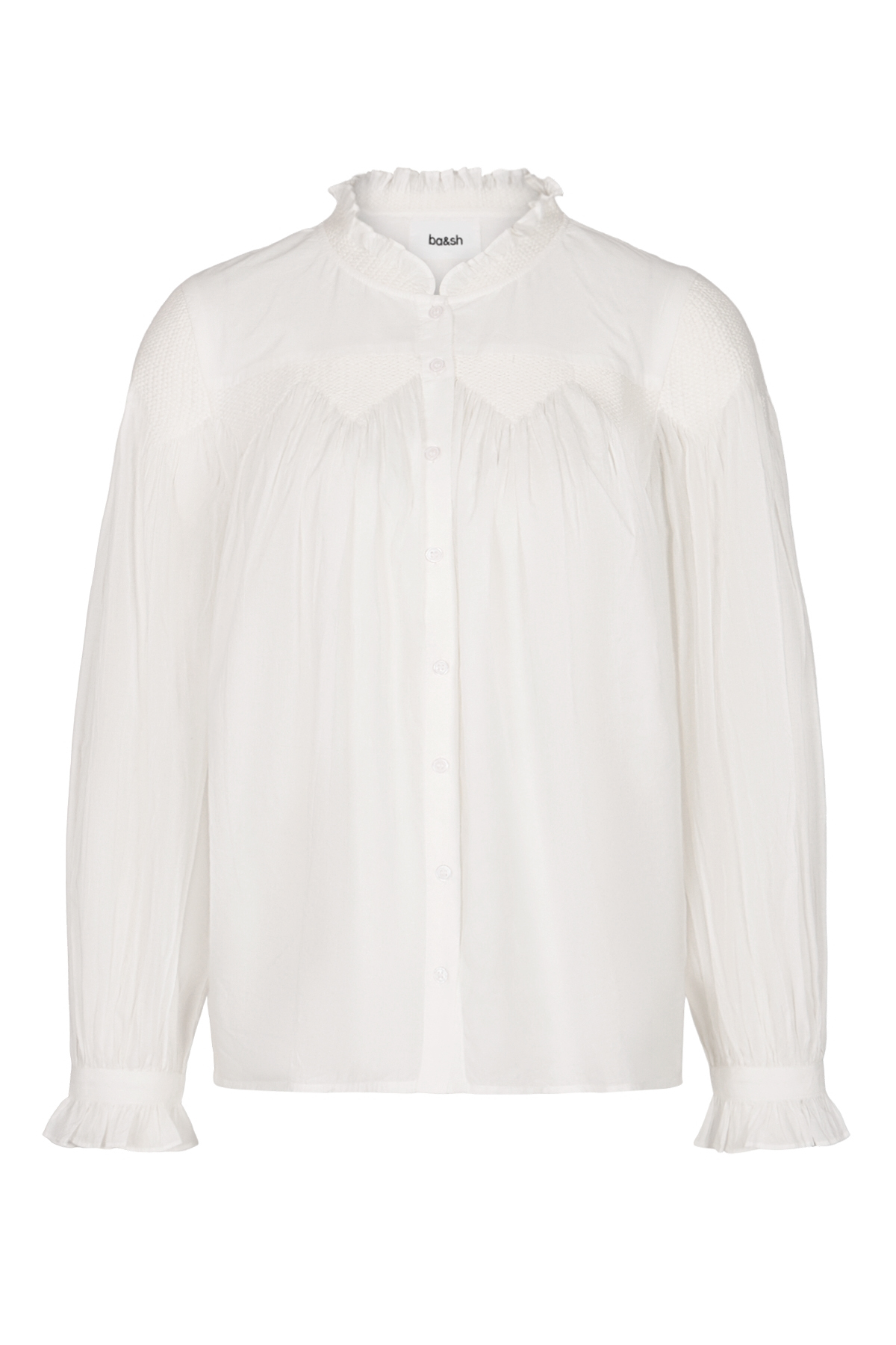 Bluse Tonia