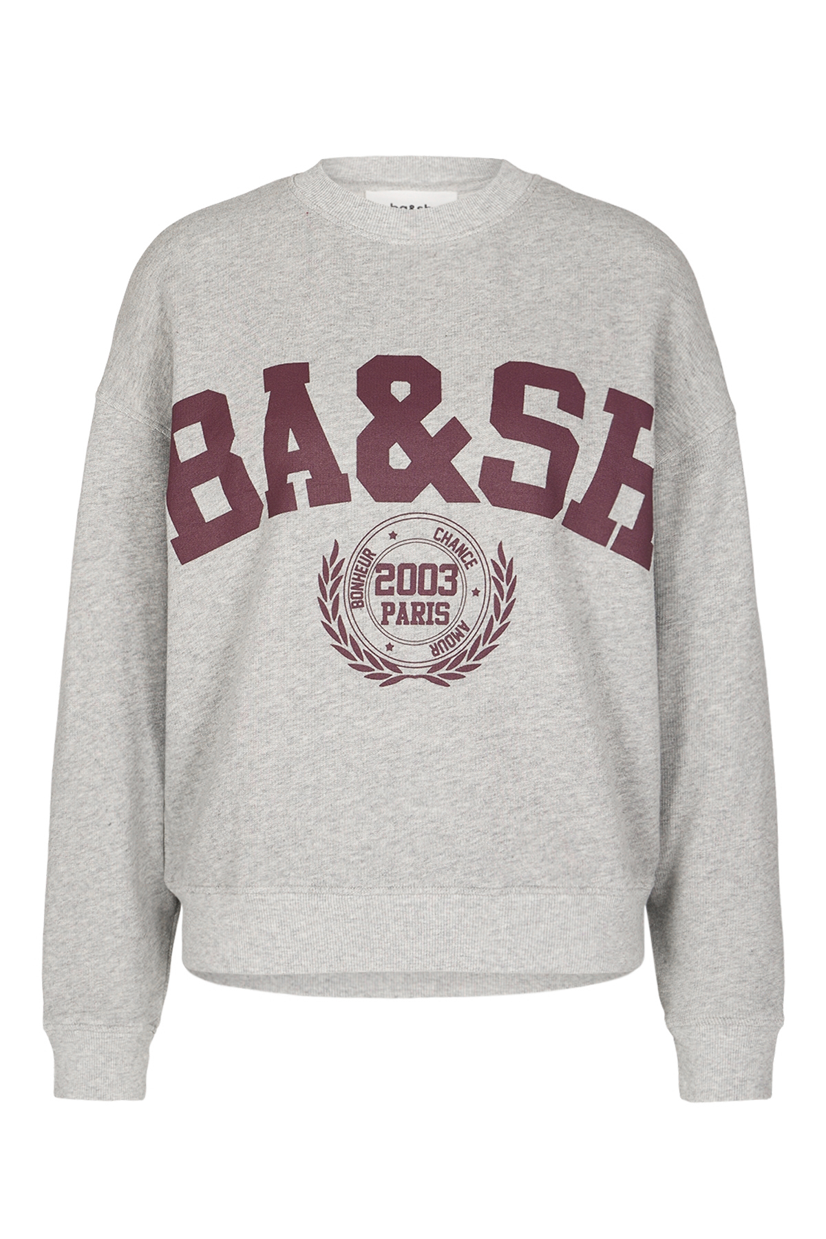 Sweatshirt Benjamin