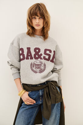 Sweatshirt Benjamin