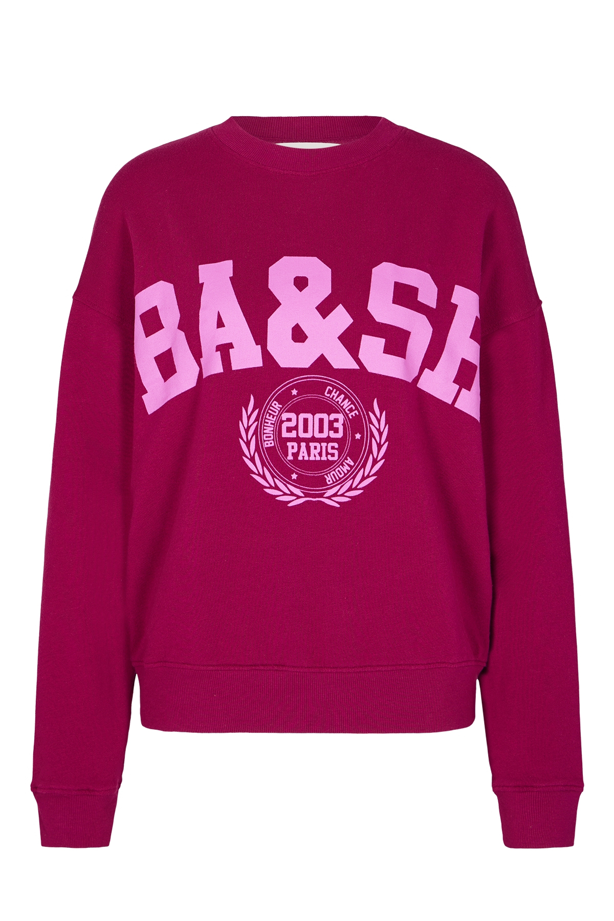 Sweatshirt Benjamin