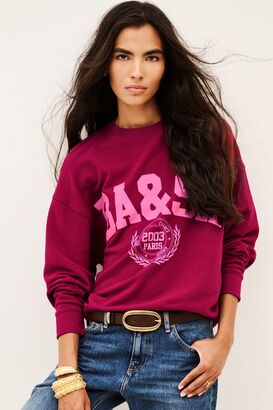 Sweatshirt Benjamin