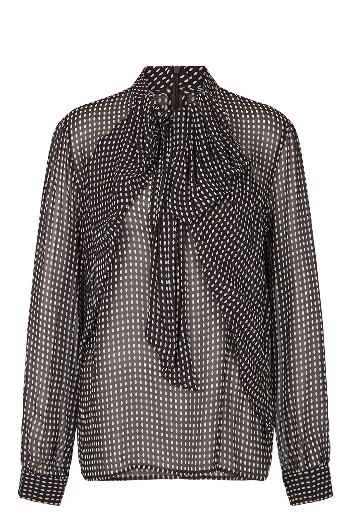 Bluse Dorothea aus Viskose 