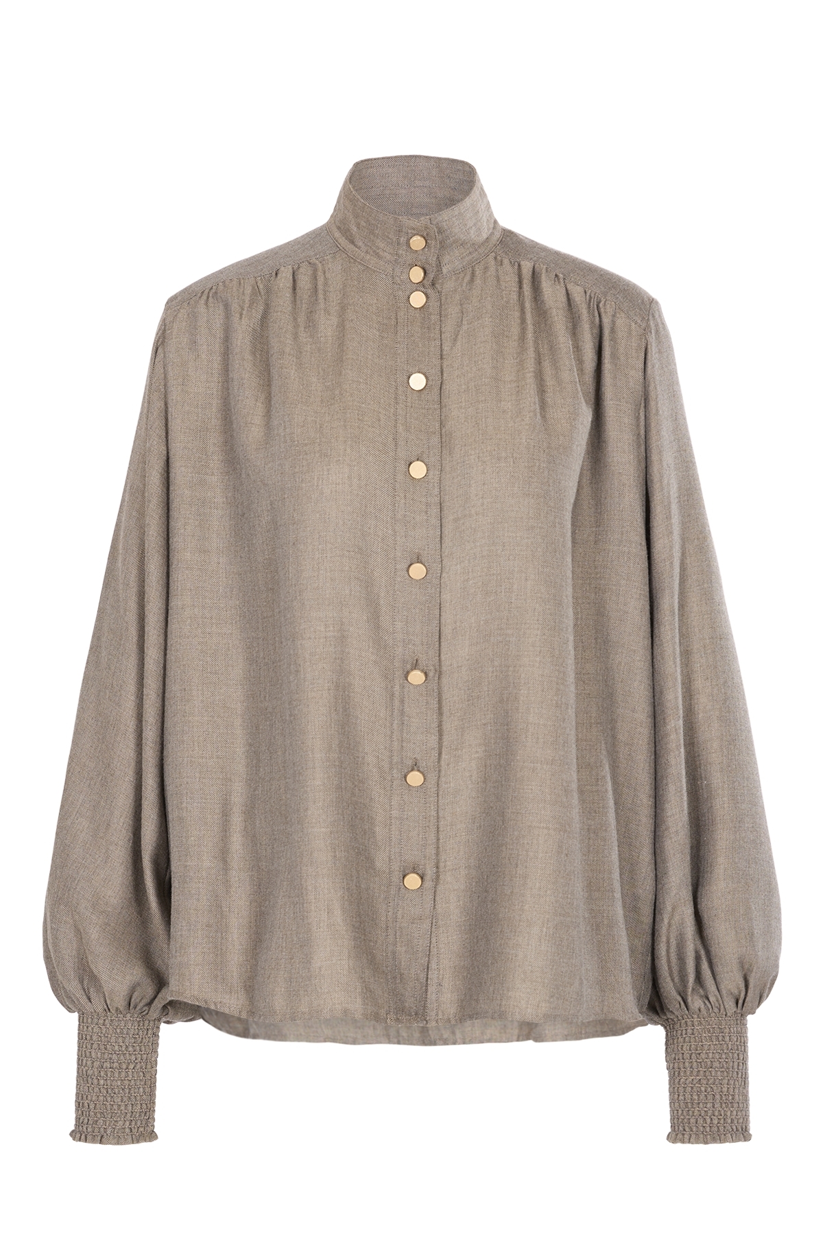 Bluse Dunia