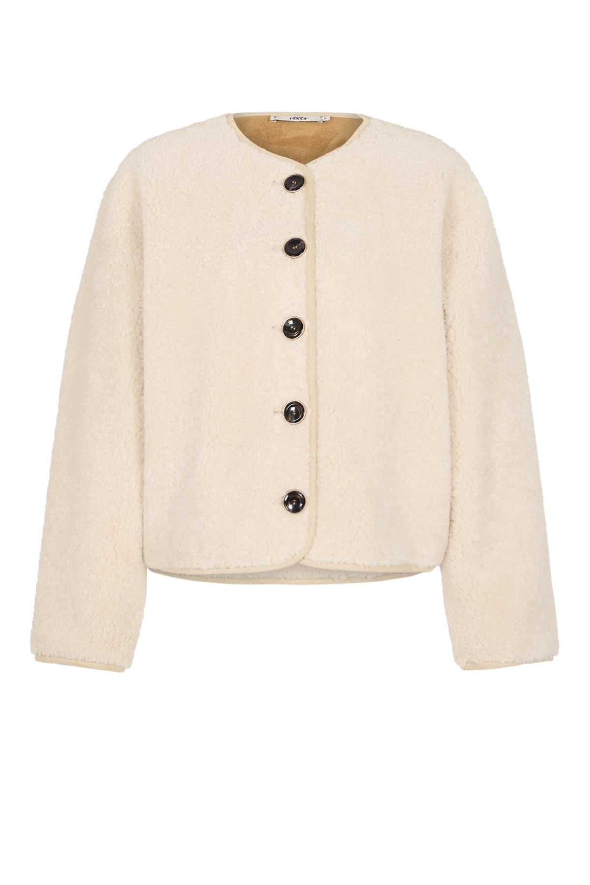 Fleece Jacke Ricarda