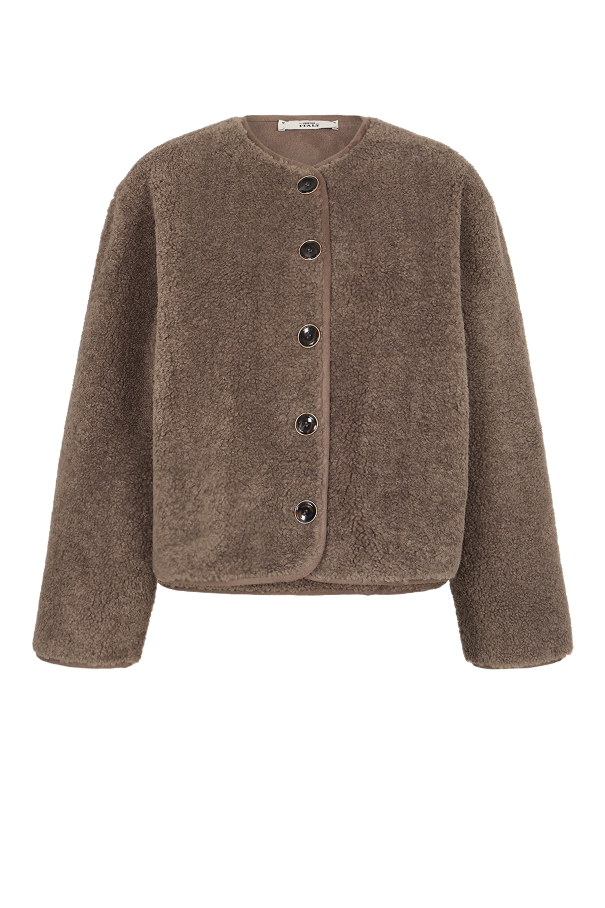 Fleece Jacke Ricarda