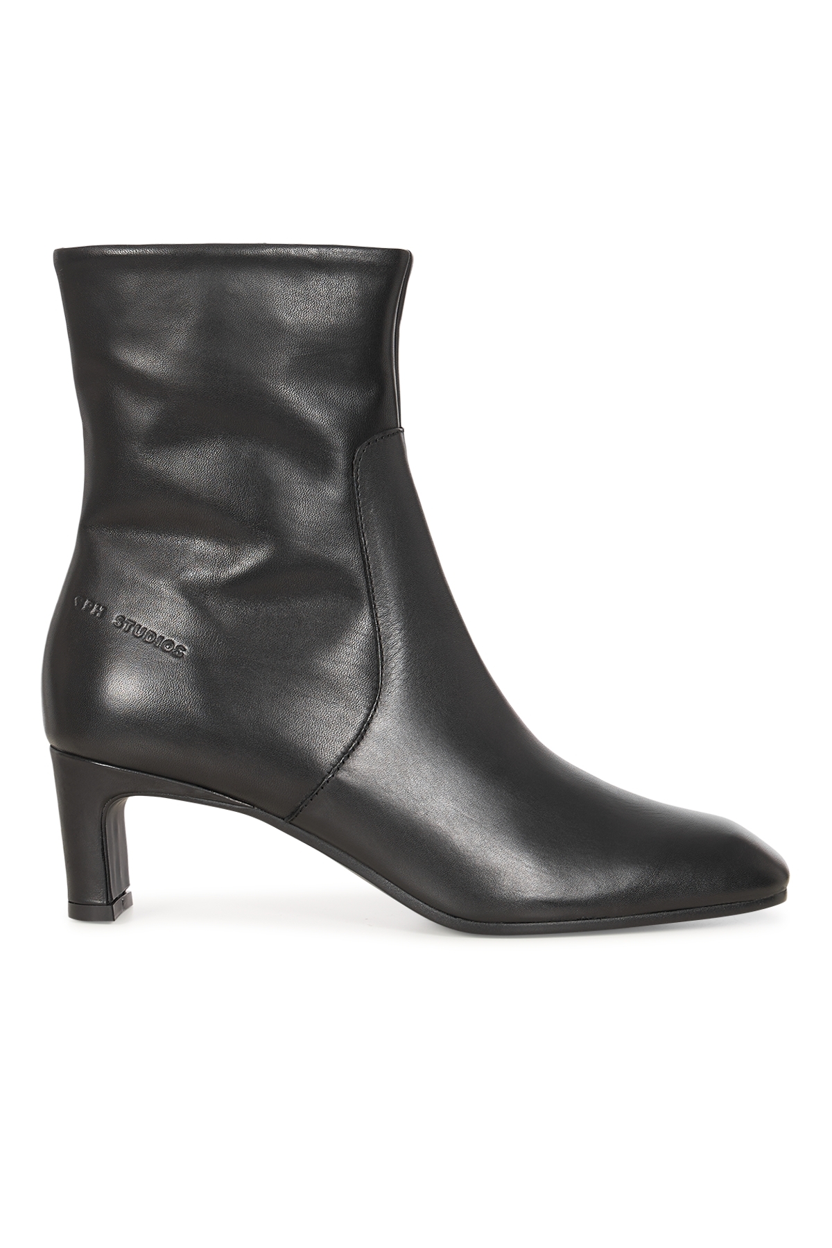 Stiefelette CPH 362
