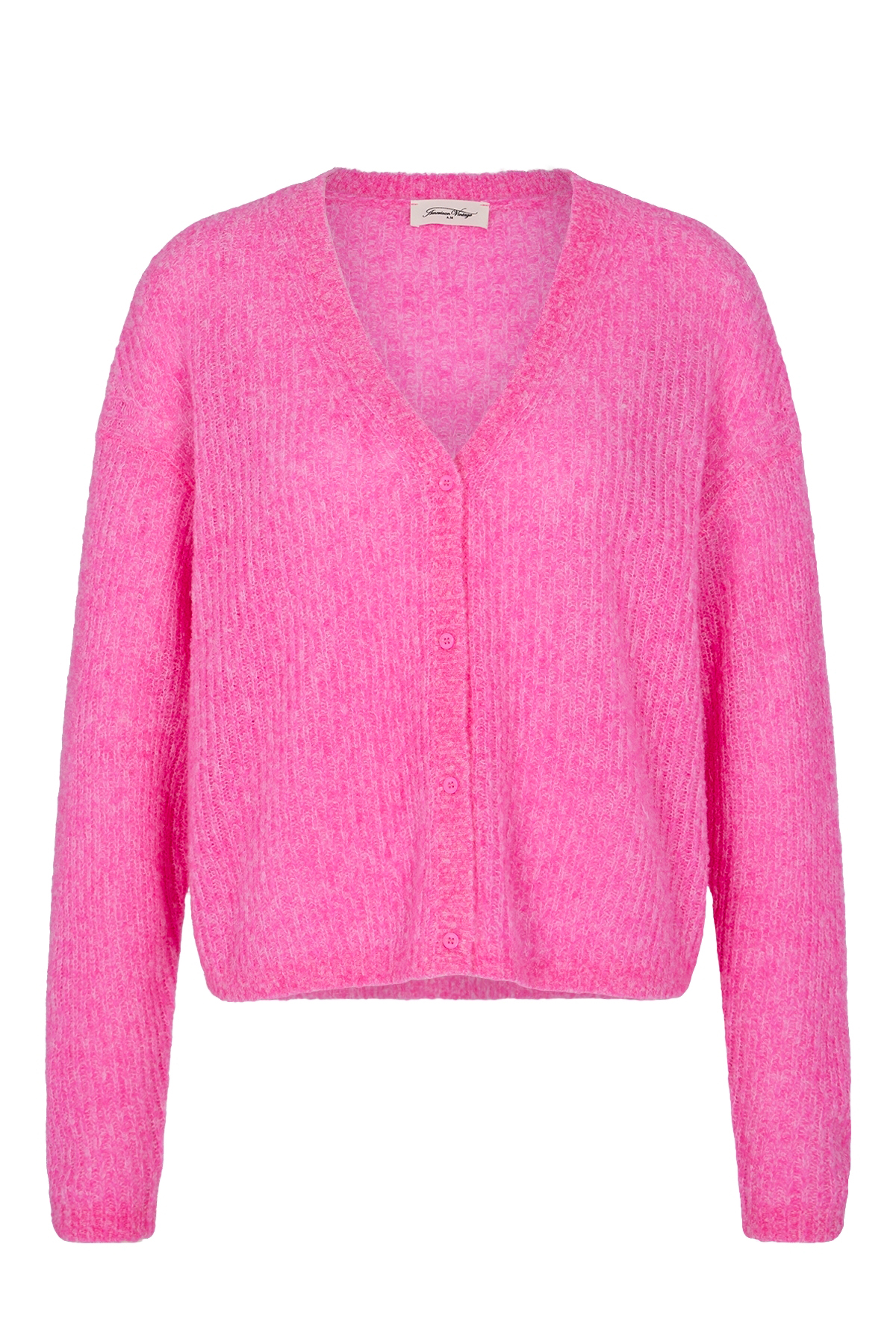 Cardigan Nuggy