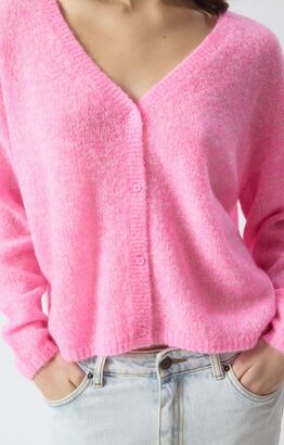 Cardigan Nuggy
