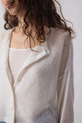Cardigan Bodyrow