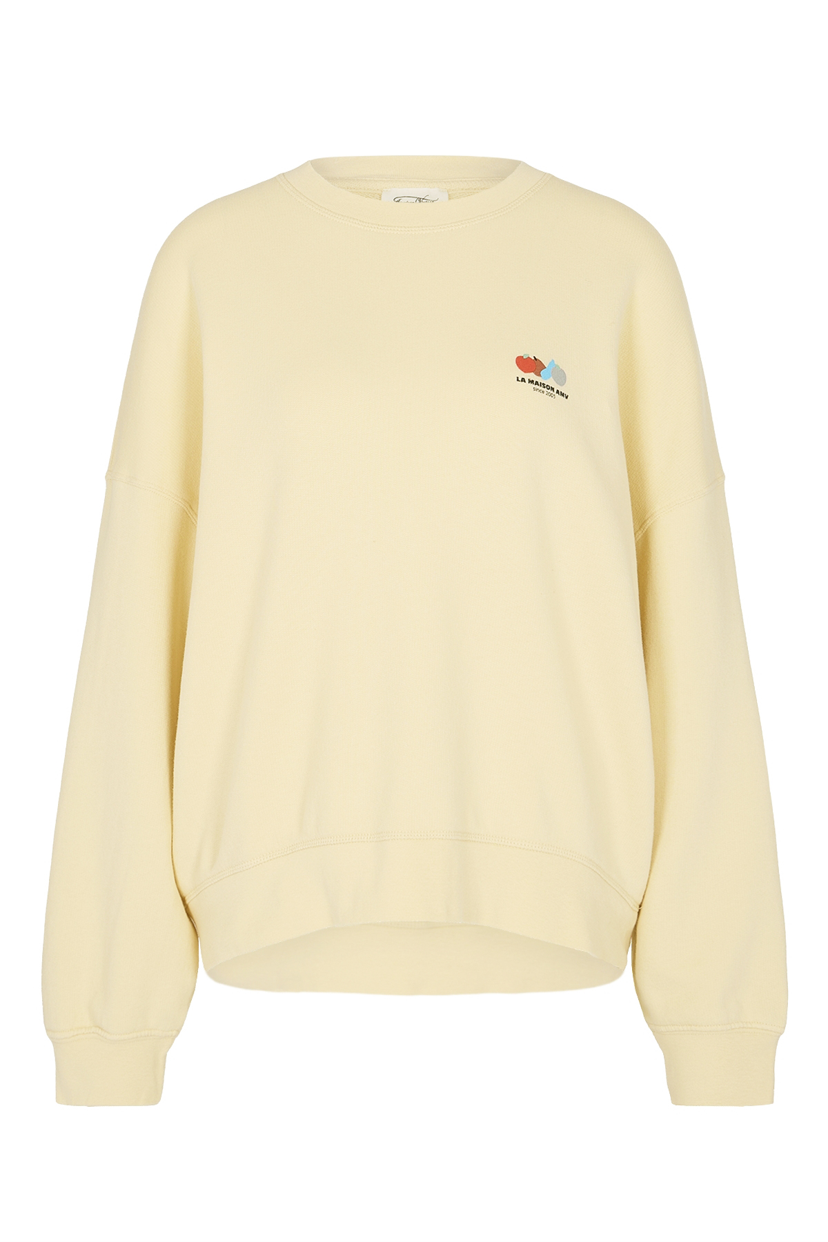 Sweatshirt Atubay