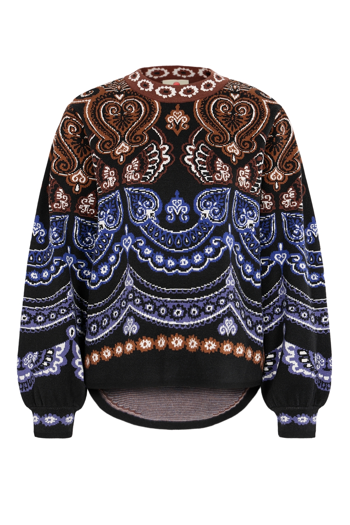 Pullover Nicole
