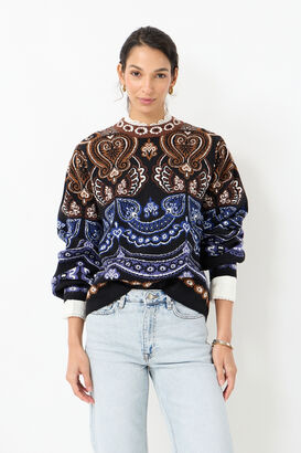 Pullover Nicole