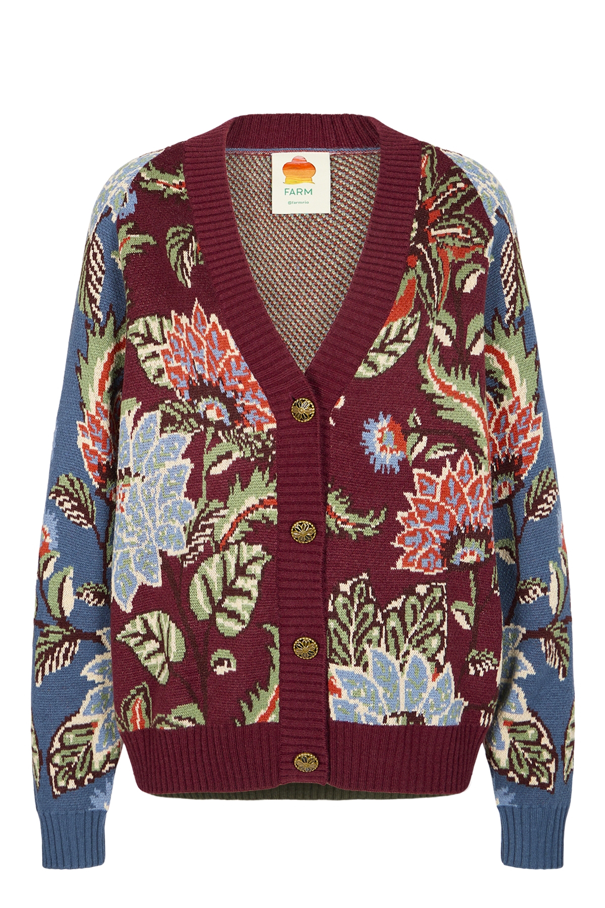 Cardigan Dehli