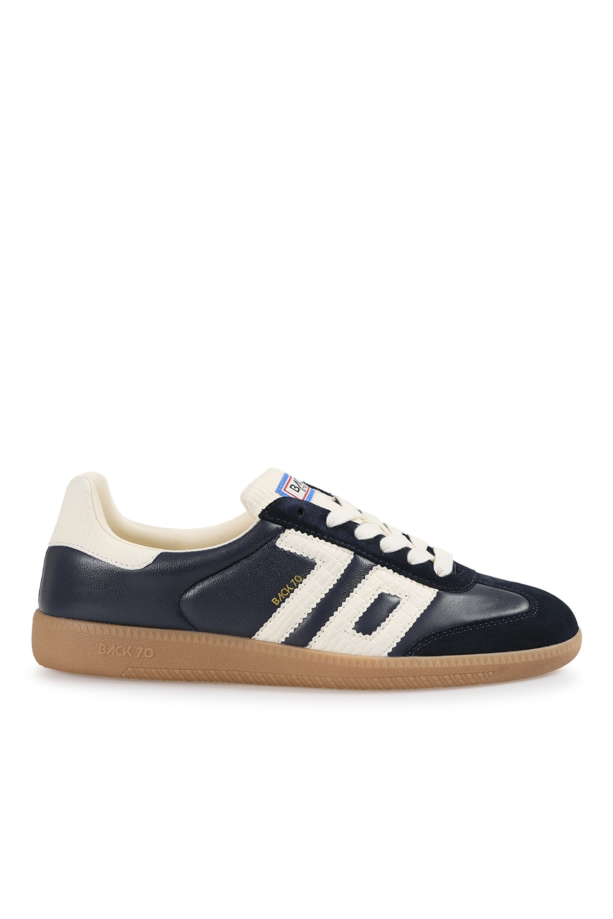 Sneaker Cloud NC Navy