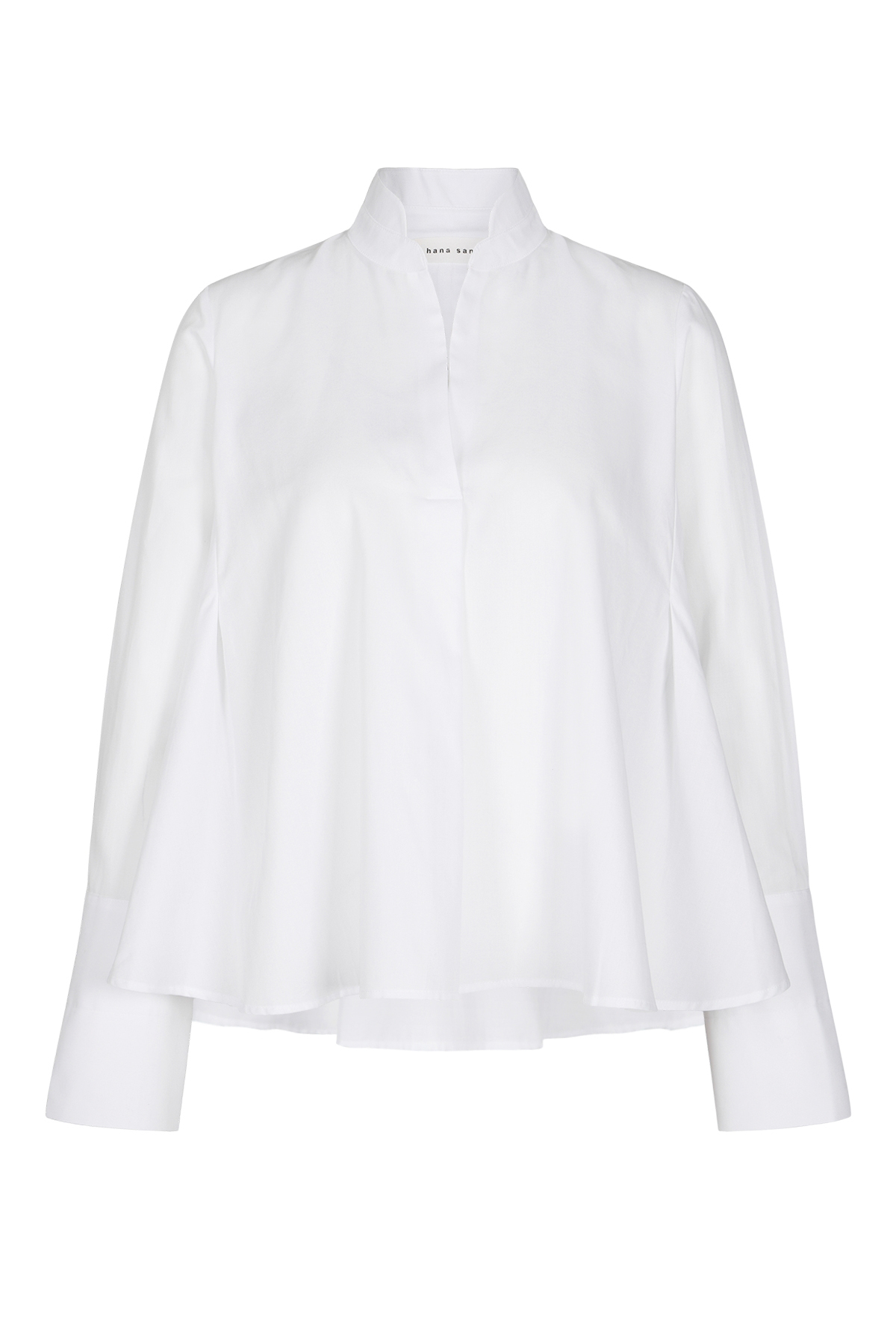 Bluse Francoise 