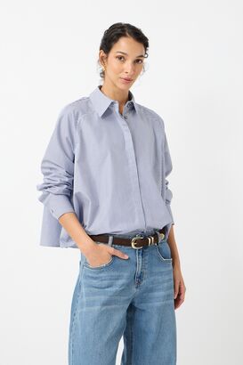 Hemdbluse Grace