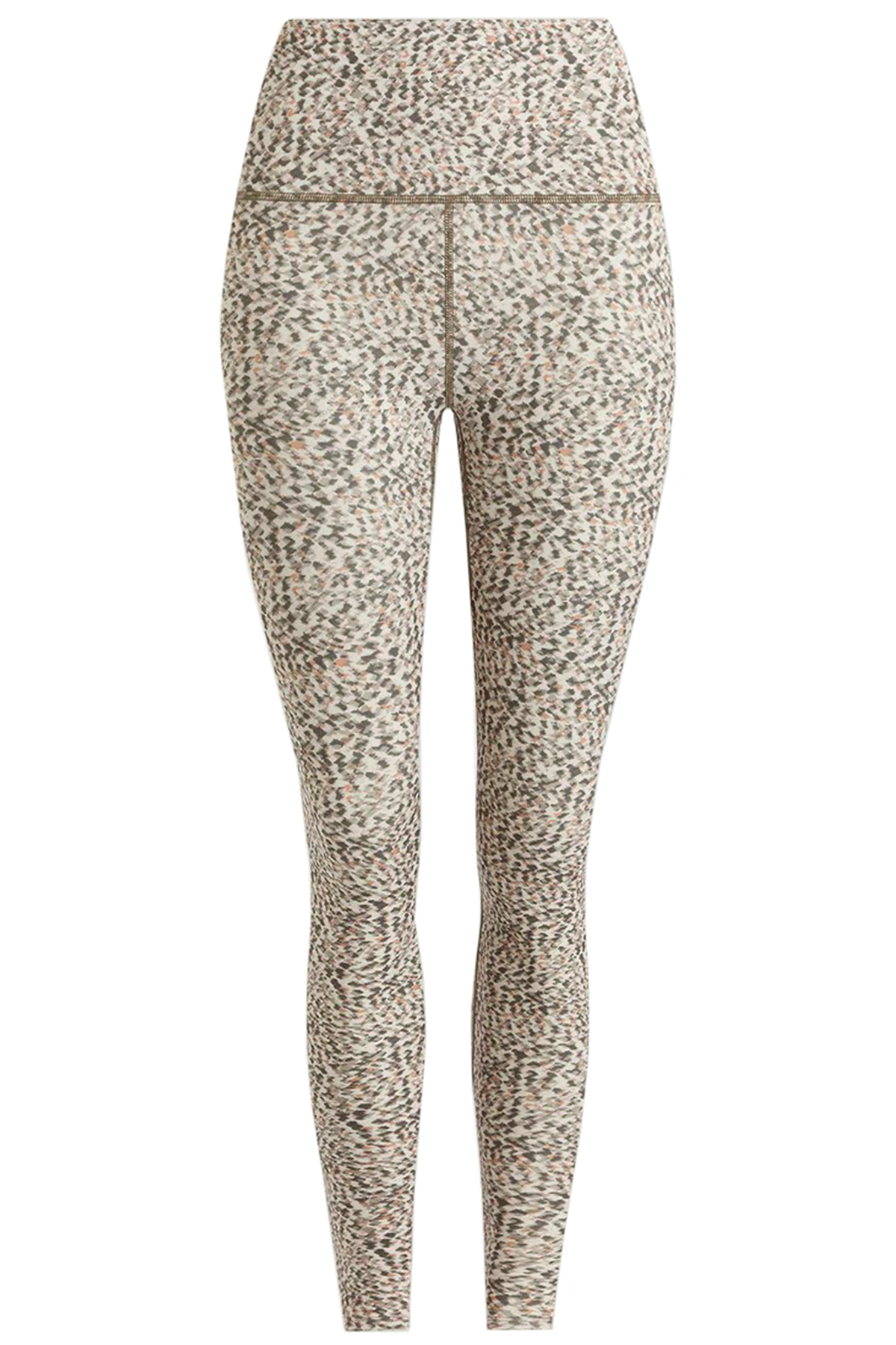 High Rise Leggings
