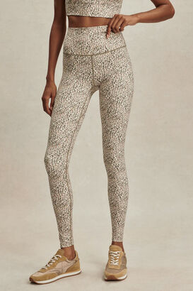 High Rise Leggings