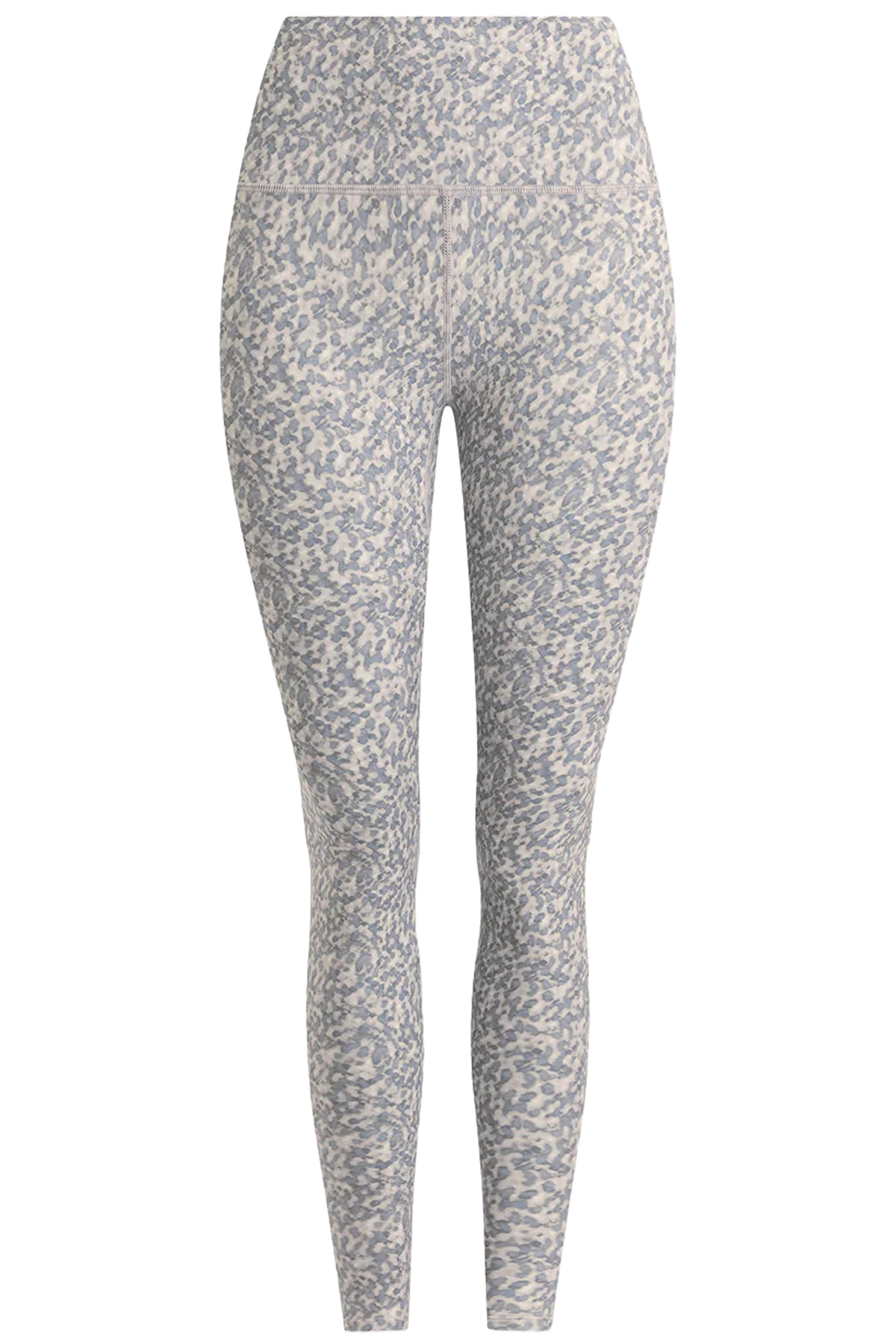 High Rise Leggings