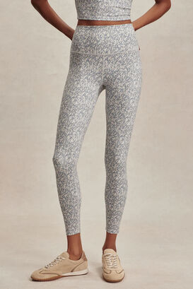 High Rise Leggings