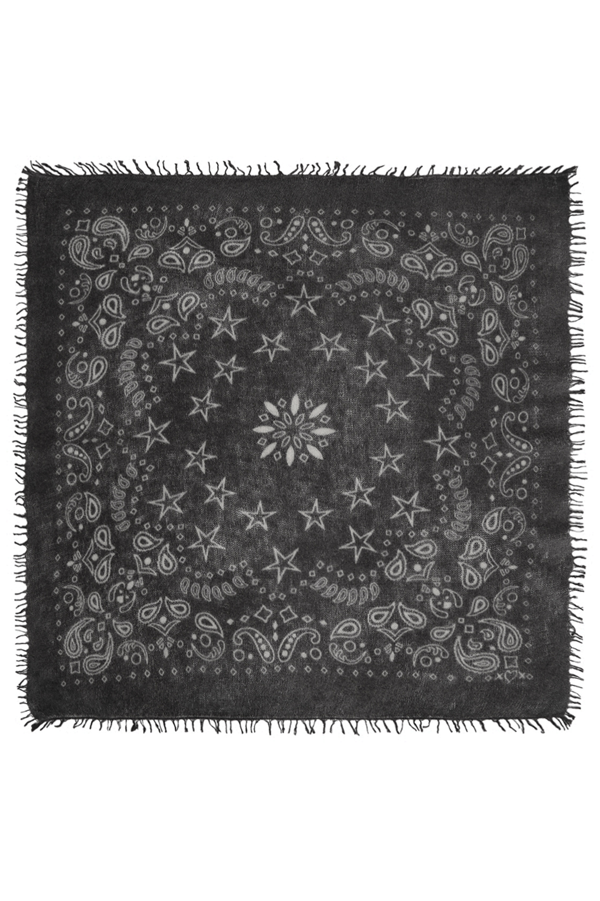 Tuch aus Cashmere 