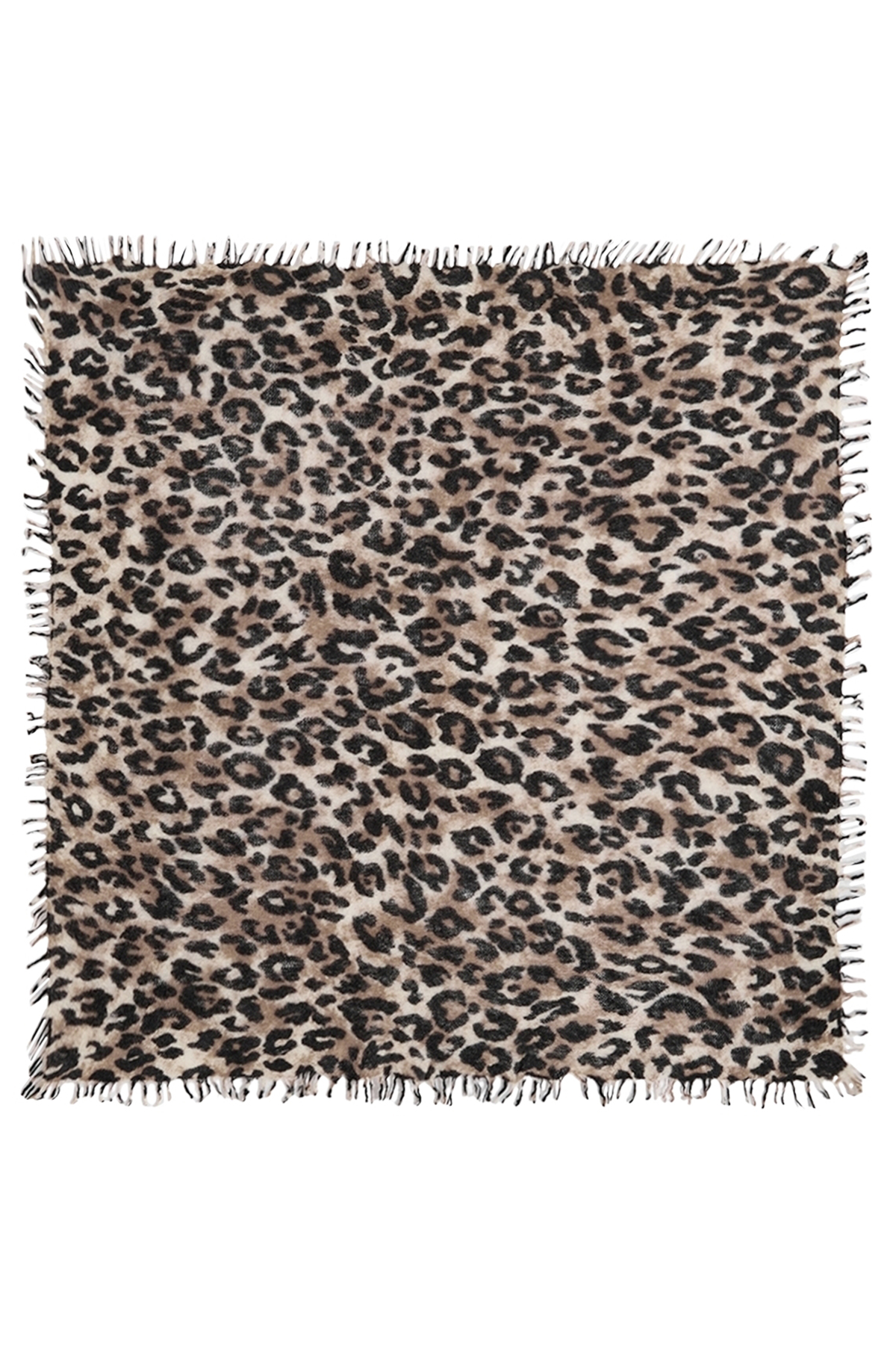 Tuch aus Cashmere 