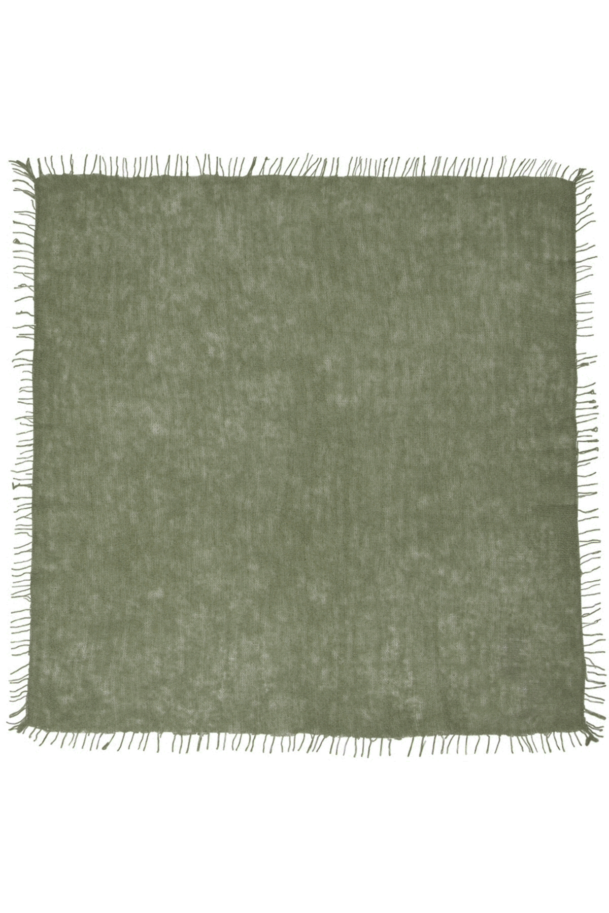 Tuch aus Cashmere 