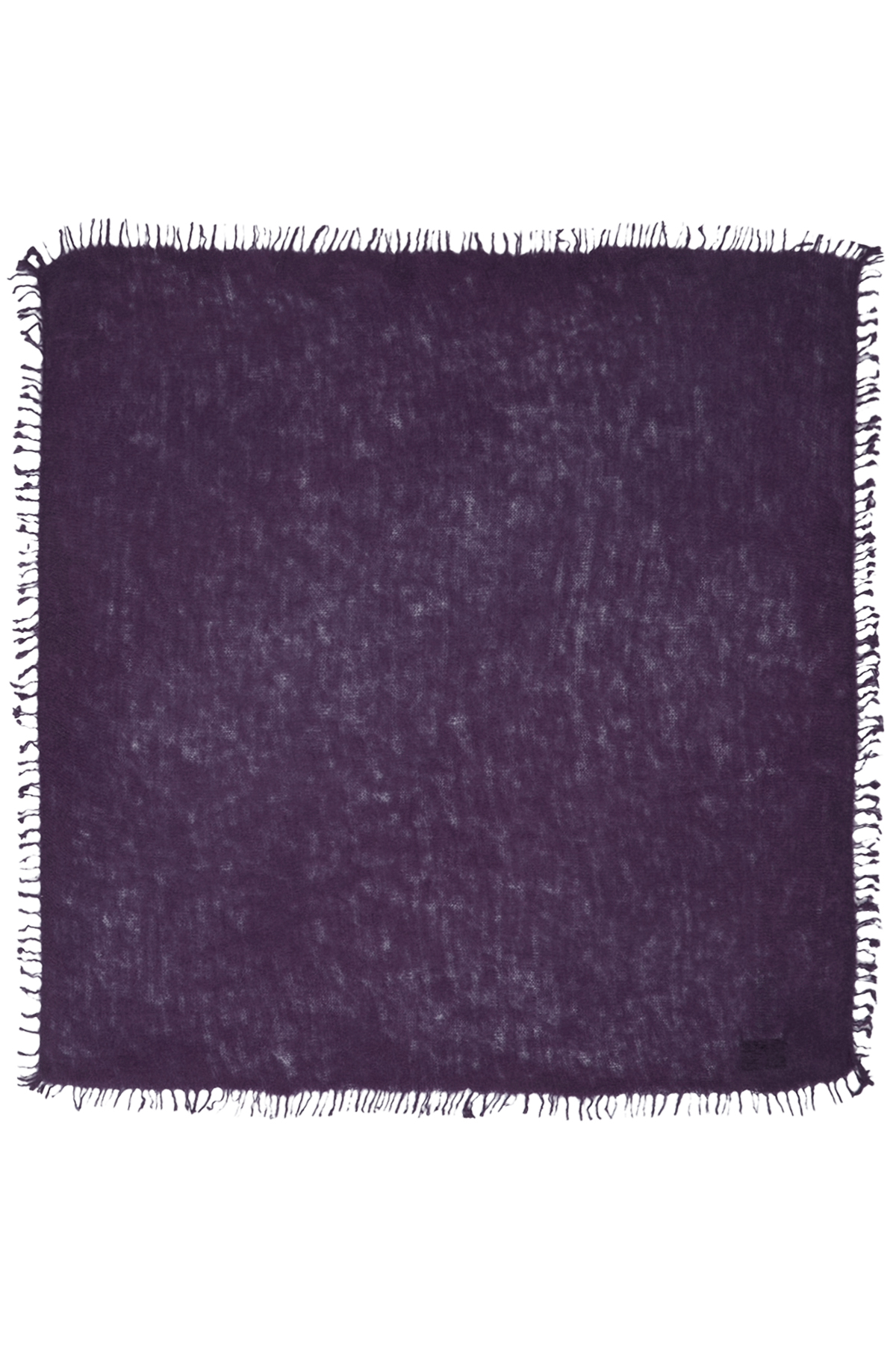 Tuch aus Cashmere 