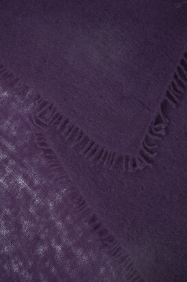 Tuch aus Cashmere 