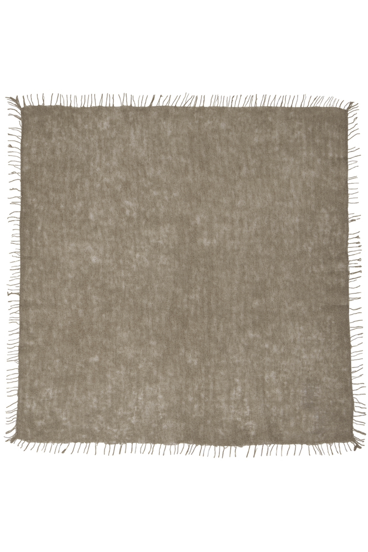 Tuch aus Cashmere 