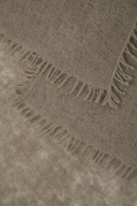 Tuch aus Cashmere 