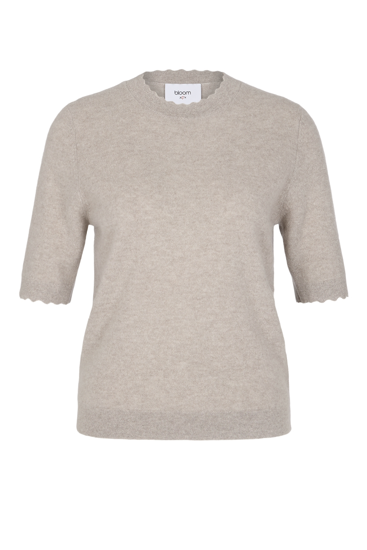 Pullover aus Cashmere 