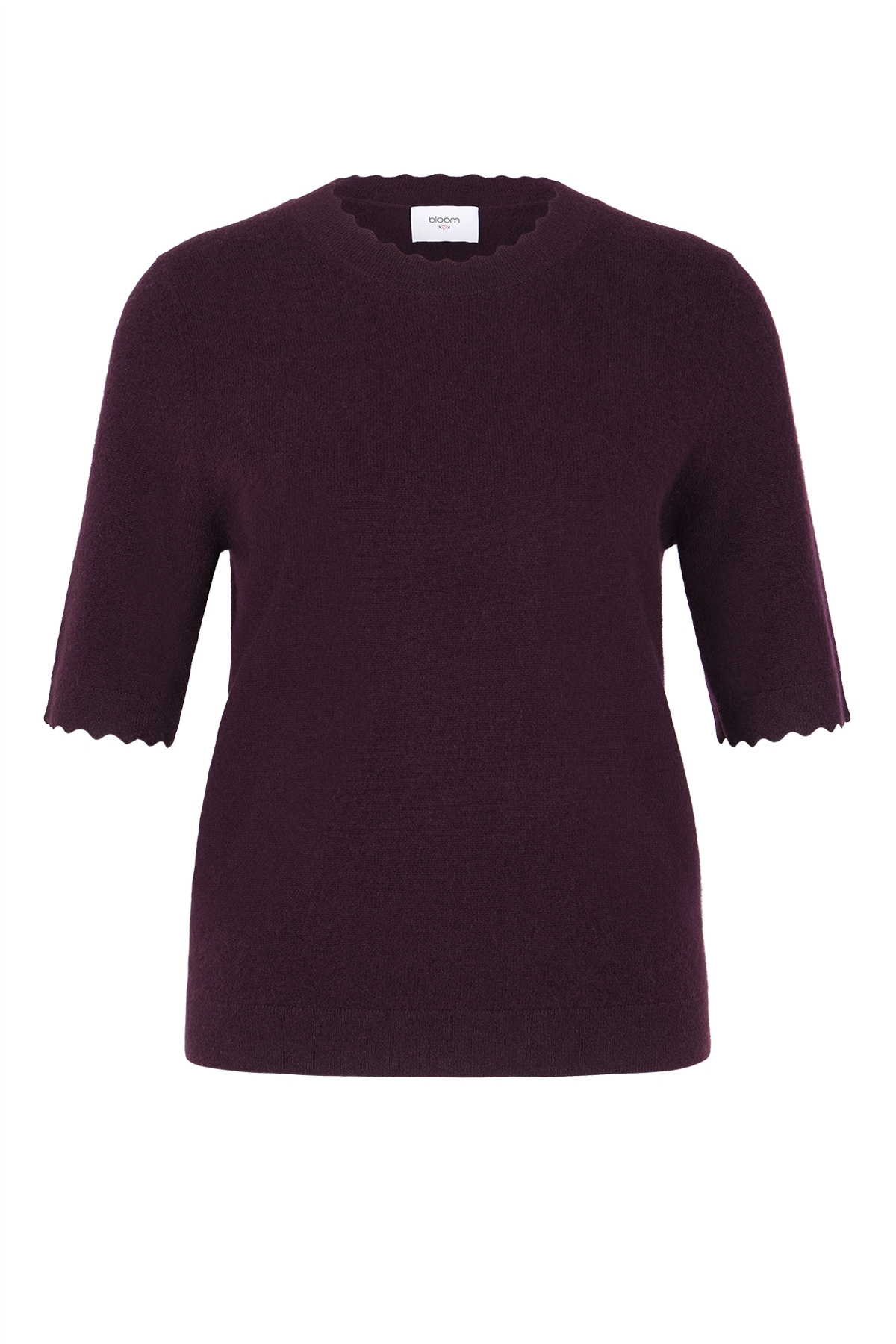 Pullover aus Cashmere 