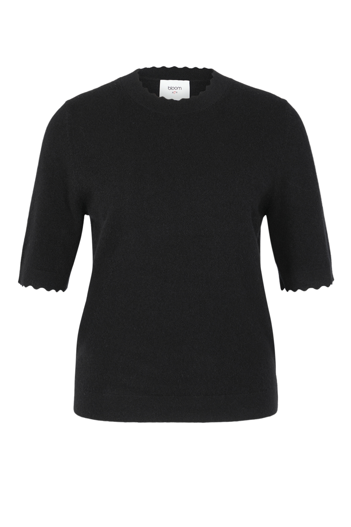 Pullover aus Cashmere 