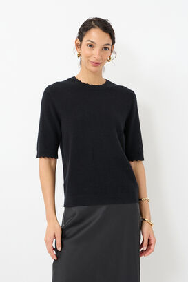 Pullover aus Cashmere 
